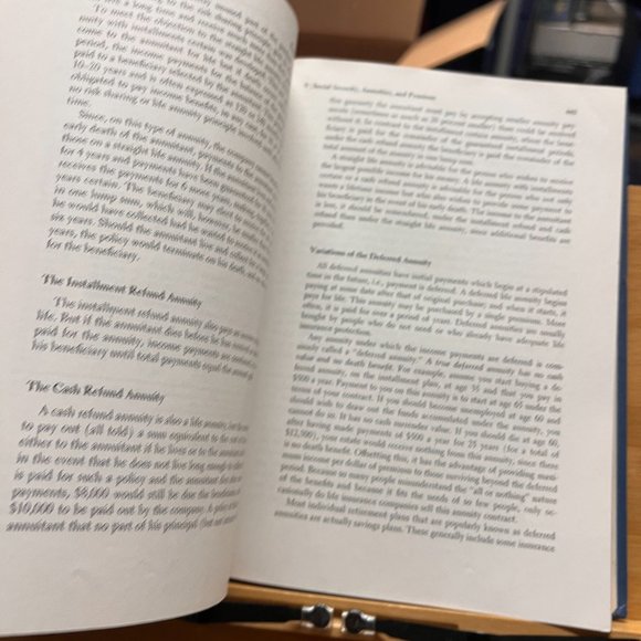 Personal finance: Principles and Case Problems by Jerome B. Cohen 5th Edition 19 - Picture 10 of 12